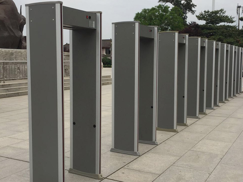 公检法安检解决方案